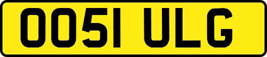 OO51ULG