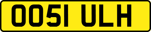 OO51ULH