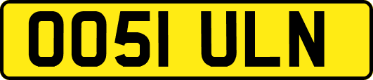 OO51ULN