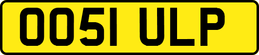 OO51ULP