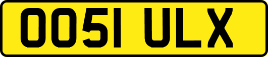 OO51ULX