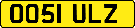 OO51ULZ