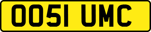 OO51UMC