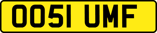 OO51UMF