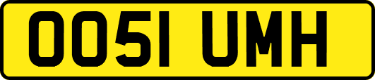 OO51UMH