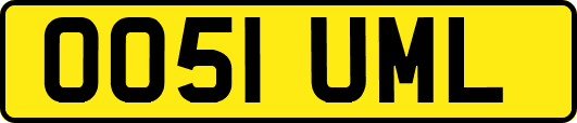 OO51UML