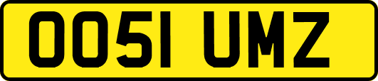 OO51UMZ