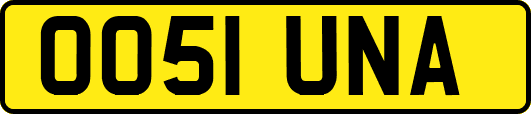 OO51UNA