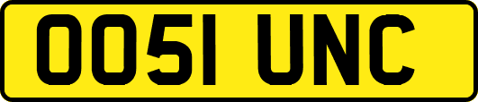 OO51UNC