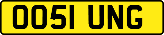 OO51UNG
