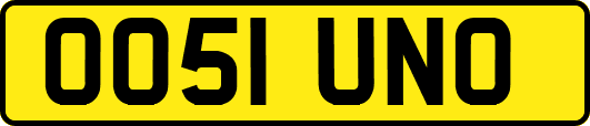 OO51UNO