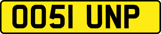 OO51UNP