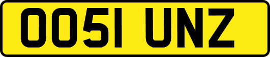 OO51UNZ