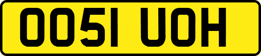 OO51UOH