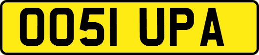 OO51UPA