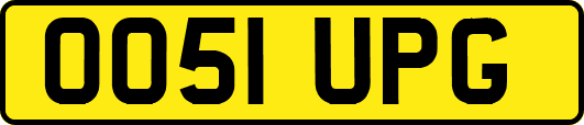 OO51UPG