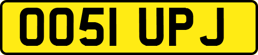 OO51UPJ