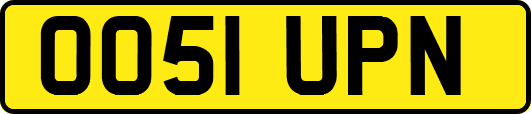 OO51UPN