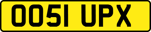 OO51UPX