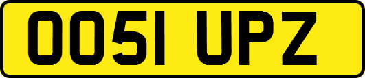 OO51UPZ