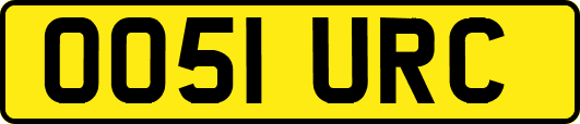 OO51URC