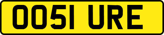 OO51URE