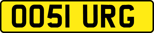 OO51URG