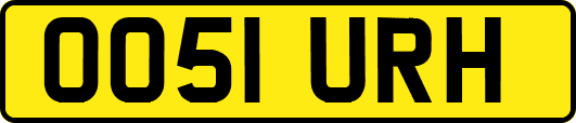OO51URH