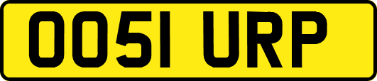 OO51URP