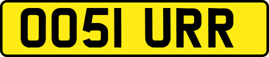 OO51URR