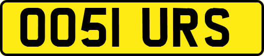 OO51URS