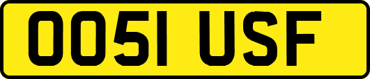 OO51USF