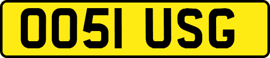 OO51USG