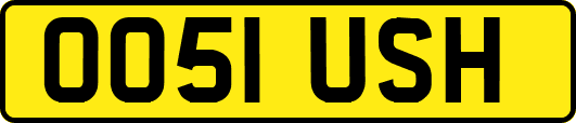 OO51USH