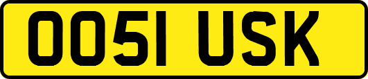 OO51USK