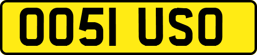 OO51USO