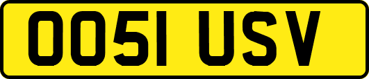 OO51USV