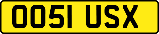 OO51USX