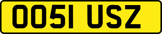 OO51USZ