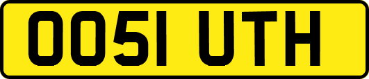 OO51UTH