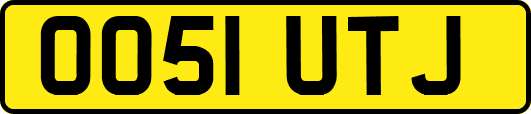 OO51UTJ