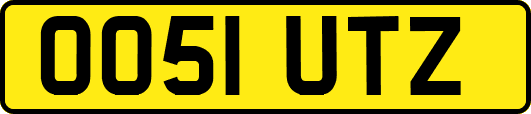 OO51UTZ