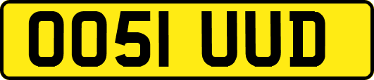 OO51UUD
