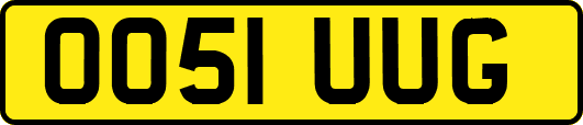 OO51UUG