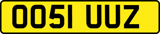 OO51UUZ