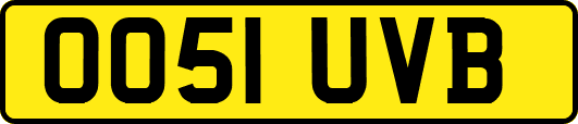 OO51UVB