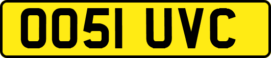 OO51UVC