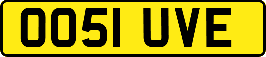 OO51UVE