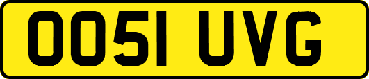 OO51UVG