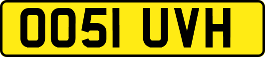 OO51UVH